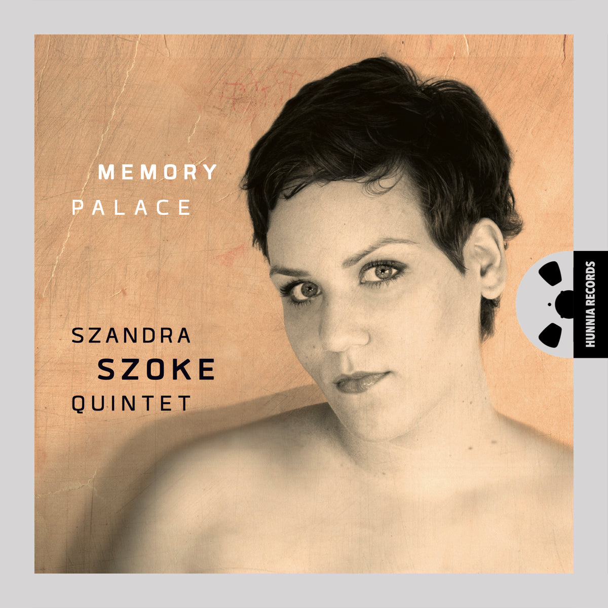 Memory Palace
