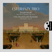 Haydn & Mendelssohn Piano Trios