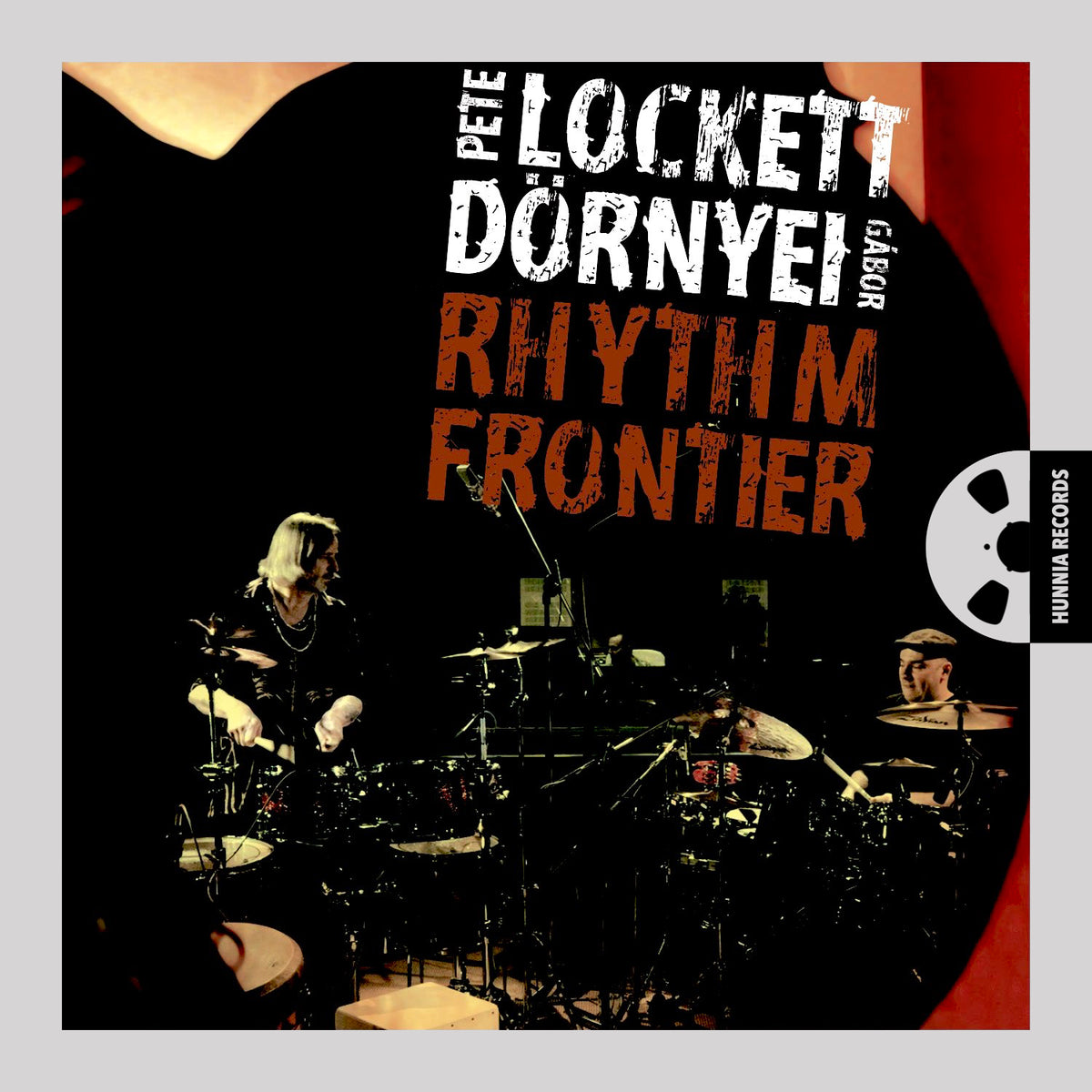 Rhythm Frontier