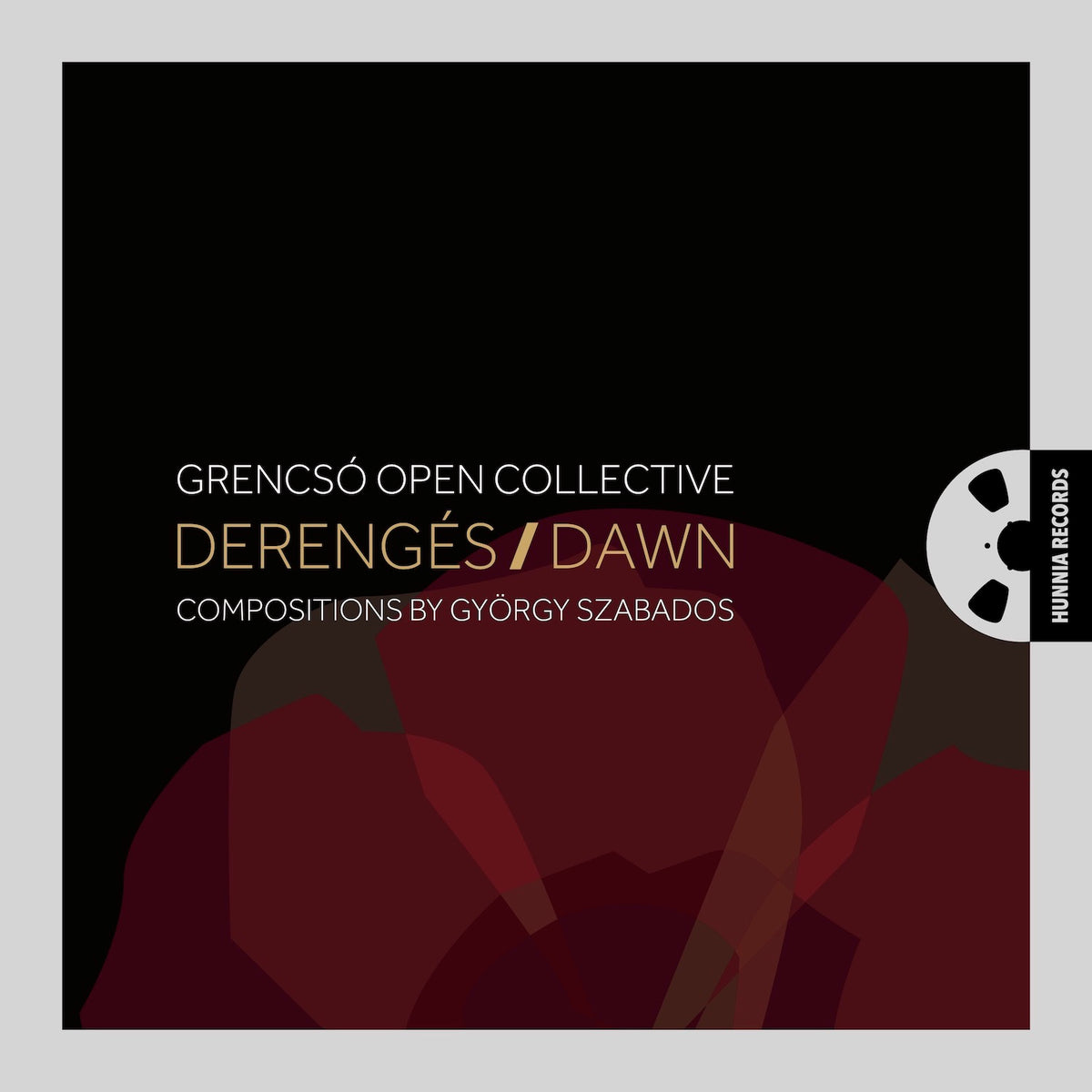Dawn: Compositions by Gyorgy Szabados