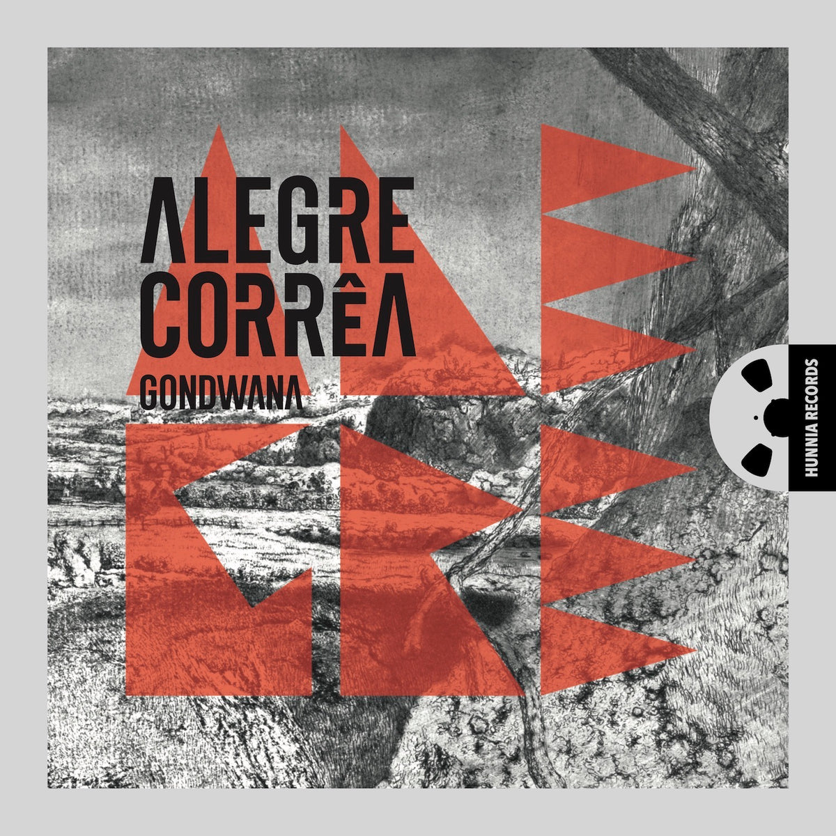 Gondwana