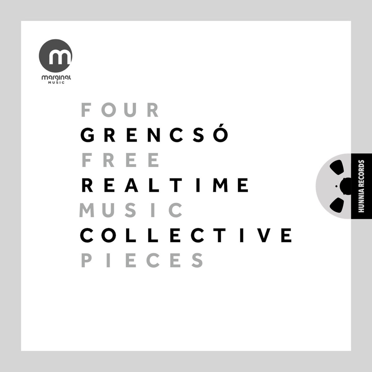 Four Free Music Pieces