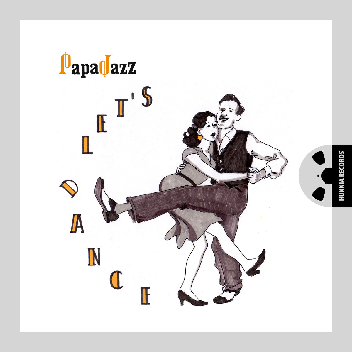 Let's Dance (20th Anniversary DSD 256 Remaster Series)