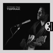 Toprak