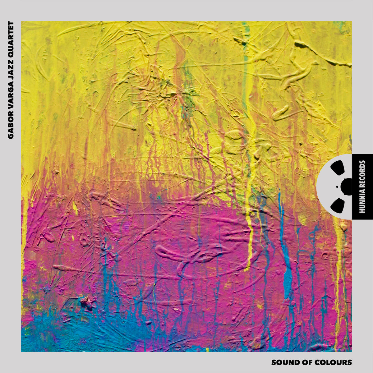 Sounds of Colours [Pure DSD]