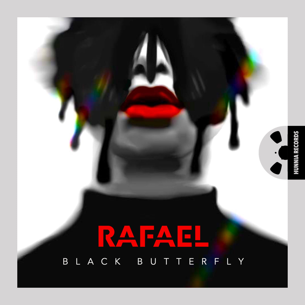 Black Butterfly