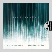 Duetti & Paralleli (Duets & Parallels)