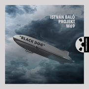 Black Dog (Inspired by Led Zeppelin)