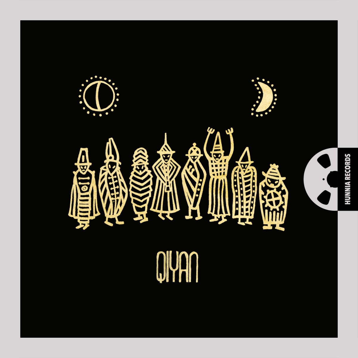 Qiyan