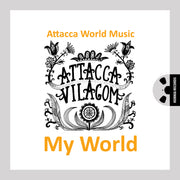 My World (Világom)