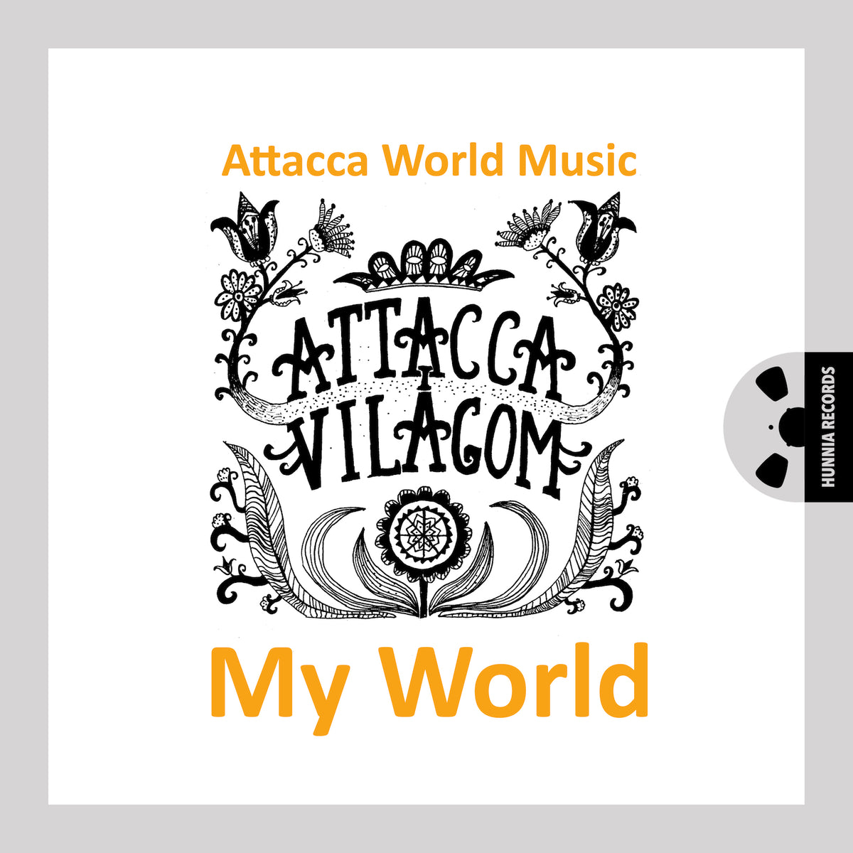 My World (Világom)