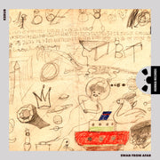 Swan from Afar - Triology, Vol. 2 [Pure DSD]