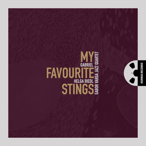 My Favourite Stings: Tribute To The Music of Sting [Pure DSD]