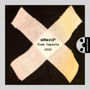 eNerd IV - Time Capsule 2020 (a.k.a. Farewell Party for Normality) [Pure DSD]