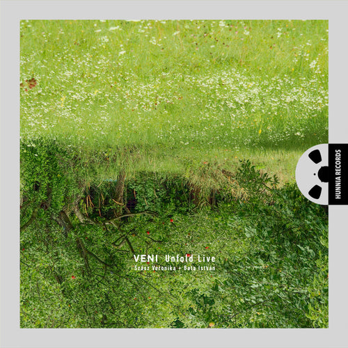 Unfold Live [Pure DSD]