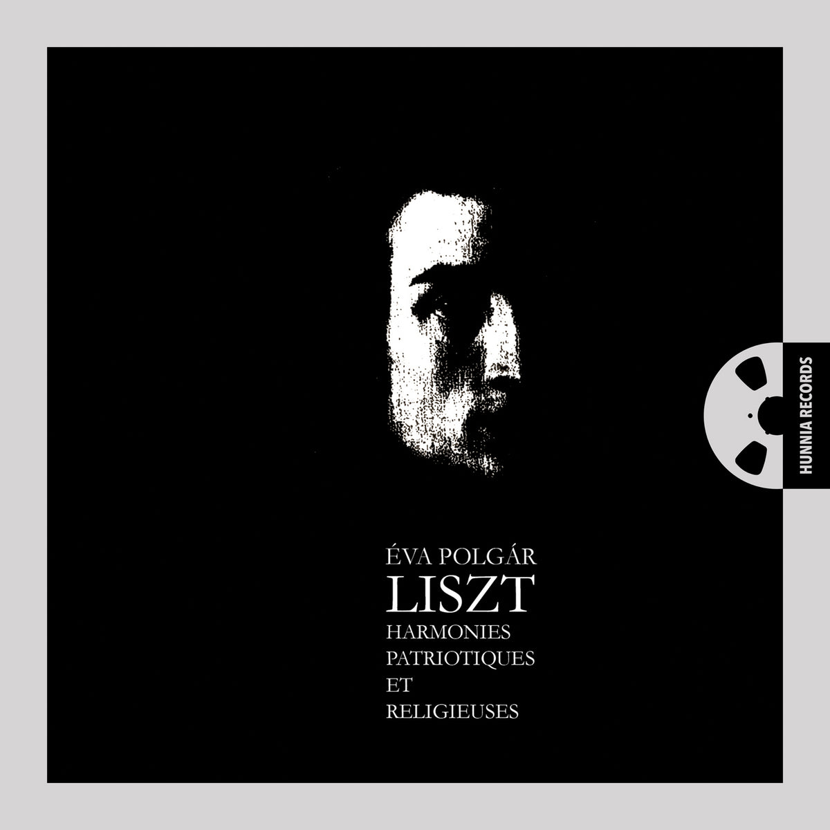 Liszt: Harmonies patriotiques et religieuses (Patriotic And Religious Harmonies)