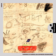 Gardens of Gabriel aka Supersize Soundcheck - Triology, Vol. 3 [Pure DSD]