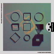 A Fine Line In Between [Pure DSD]