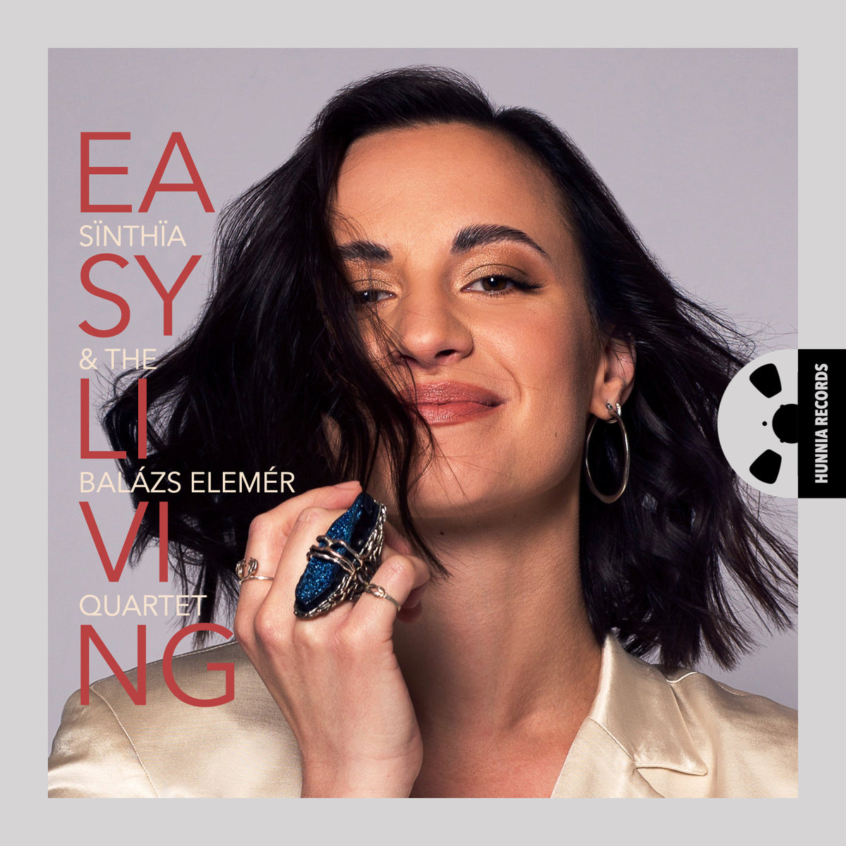 Easy Living [Pure DSD]