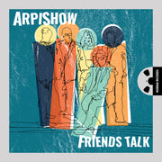 Friends Talk [Pure DSD]