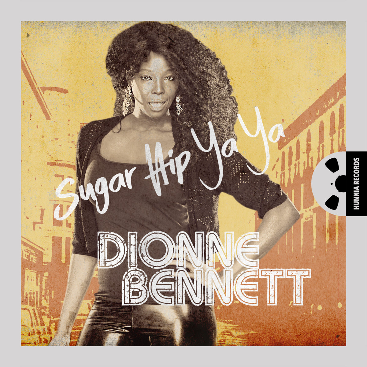 Sugar Hip Ya Ya [Pure DSD]