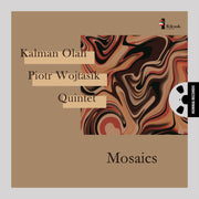 Mosaics [Pure DSD]