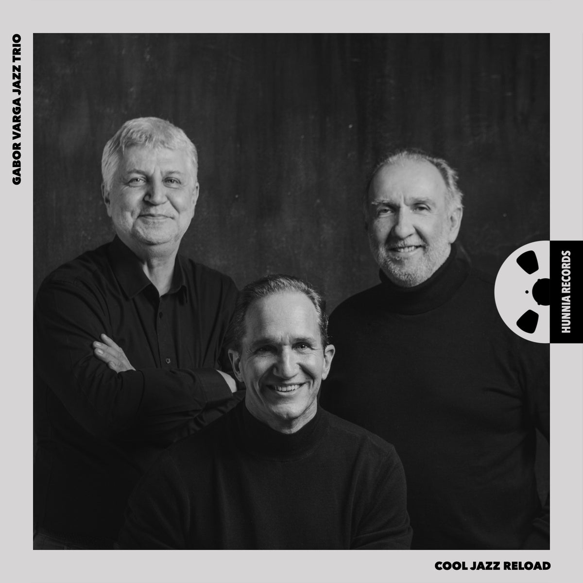Cool Jazz Reload [Pure DSD]