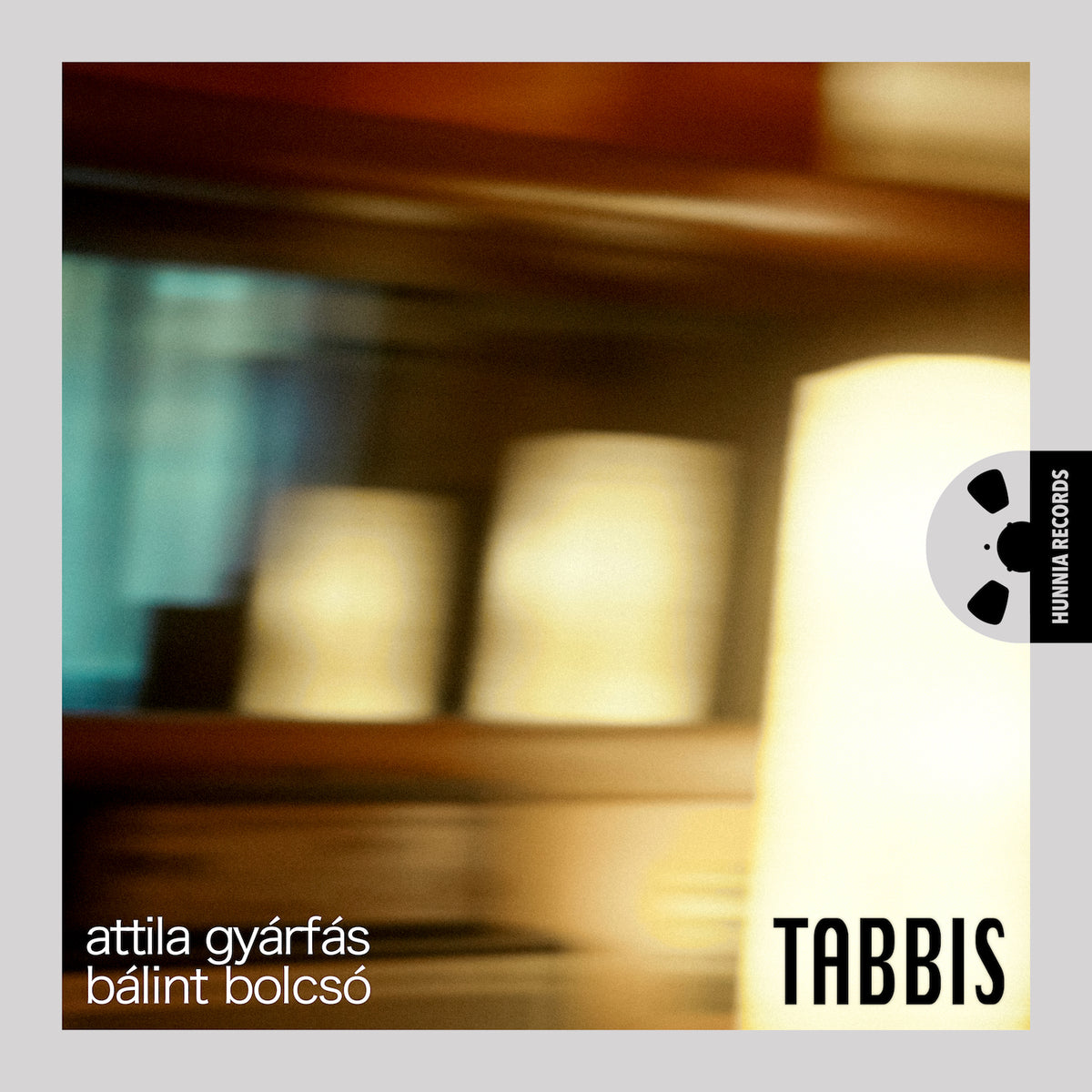 Tabbis [Pure DSD]