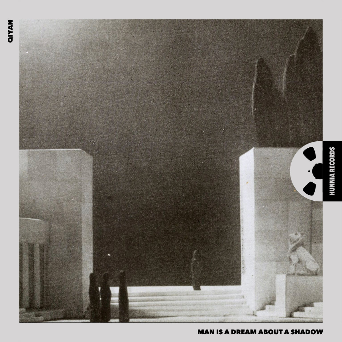 Man Is A Dream About A Shadow [Pure DSD]
