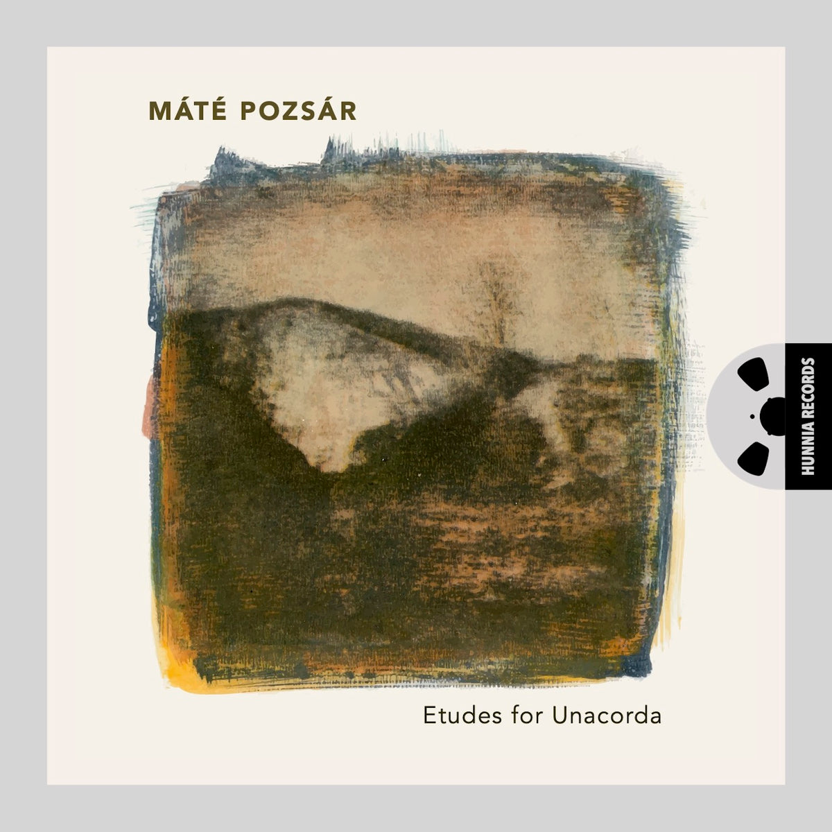 Etudes for Unacorda [Pure DSD]