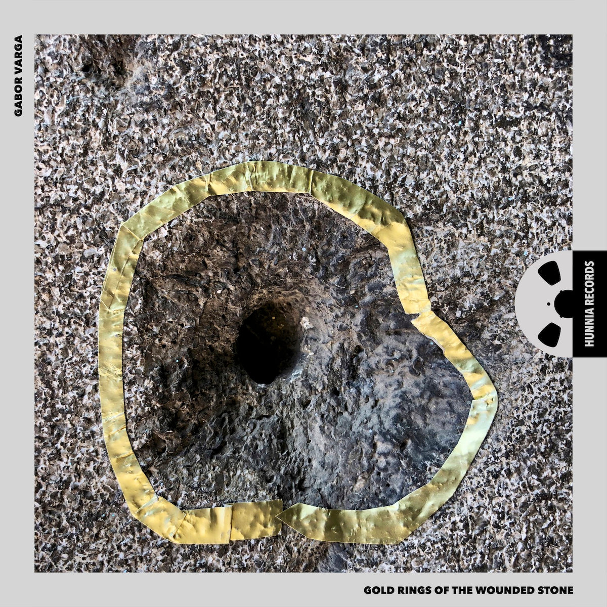 Gold Rings Of The Wounded Stone [Pure DSD]