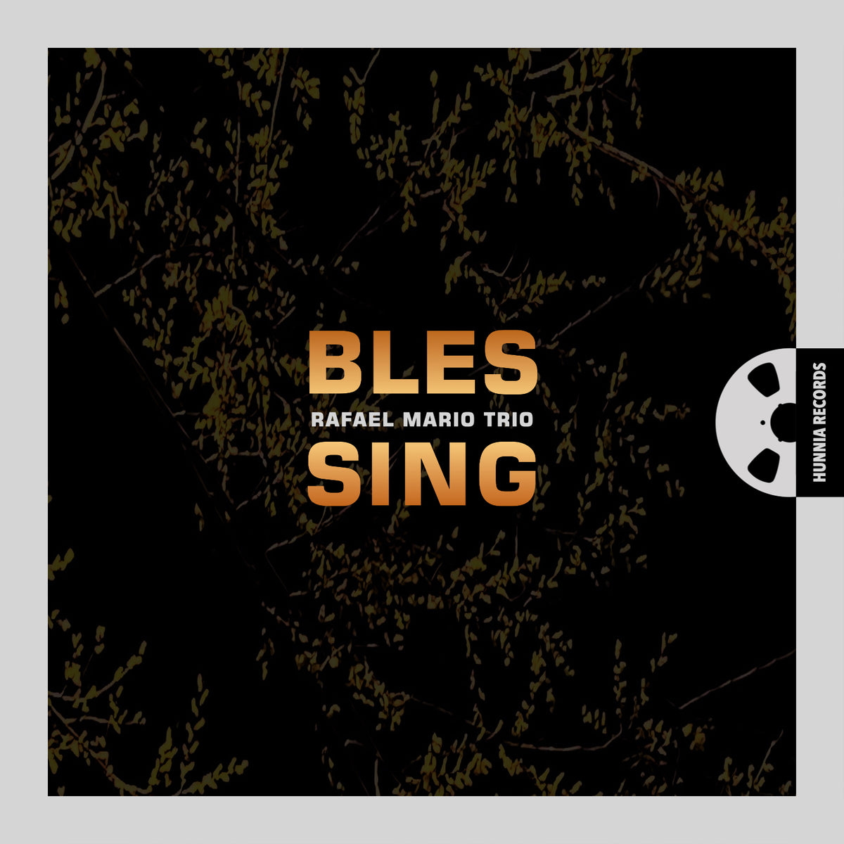 Blessing [Pure DSD]