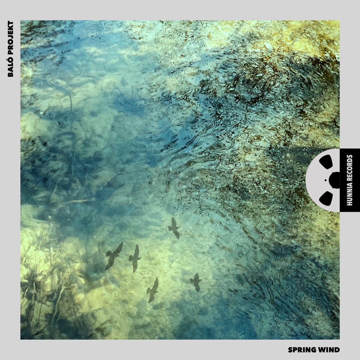 Spring Wind [Pure DSD]