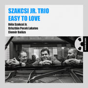 Easy To Love [Pure DSD]