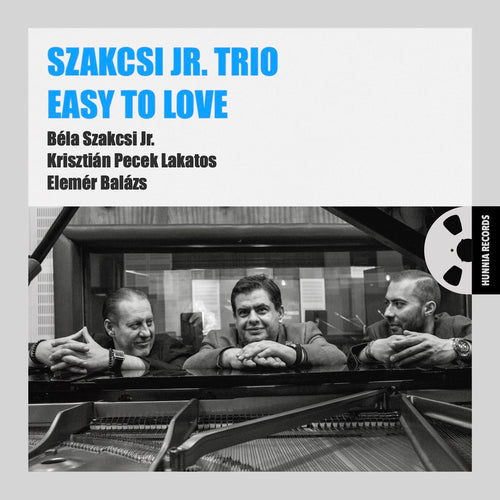 Easy To Love [Pure DSD]