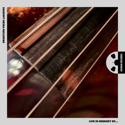 Live In Memory Of... [Pure DSD]