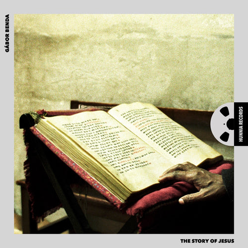 The Story Of Jesus [Pure DSD]