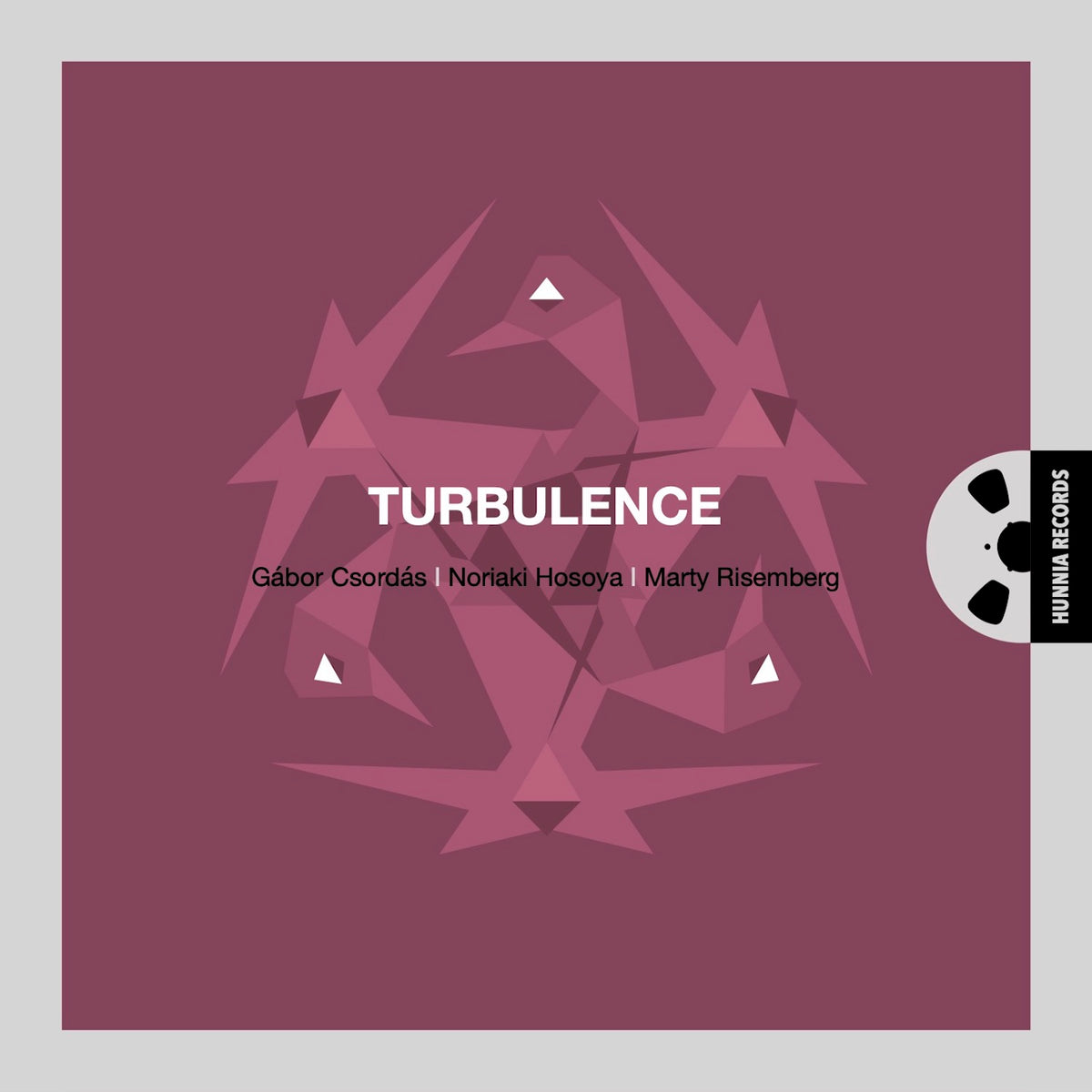 Turbulence [Pure DSD]