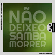 Don't Let Samba Die [Pure DSD]