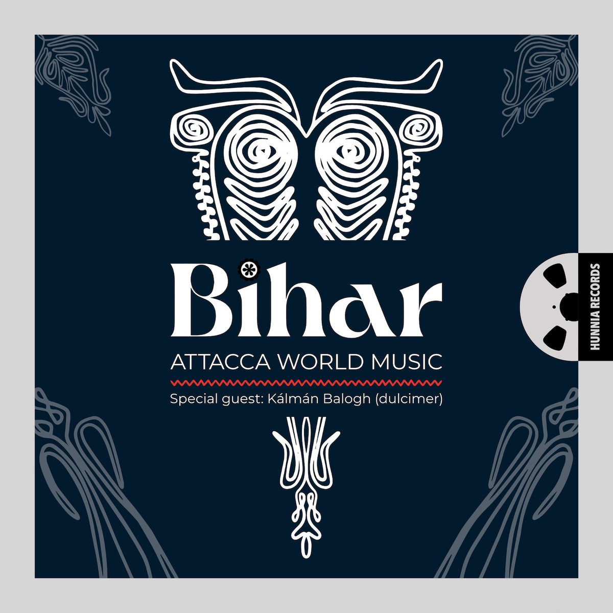 Bihar [Pure DSD]