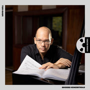 Grosses Konzertsolo [Pure DSD]