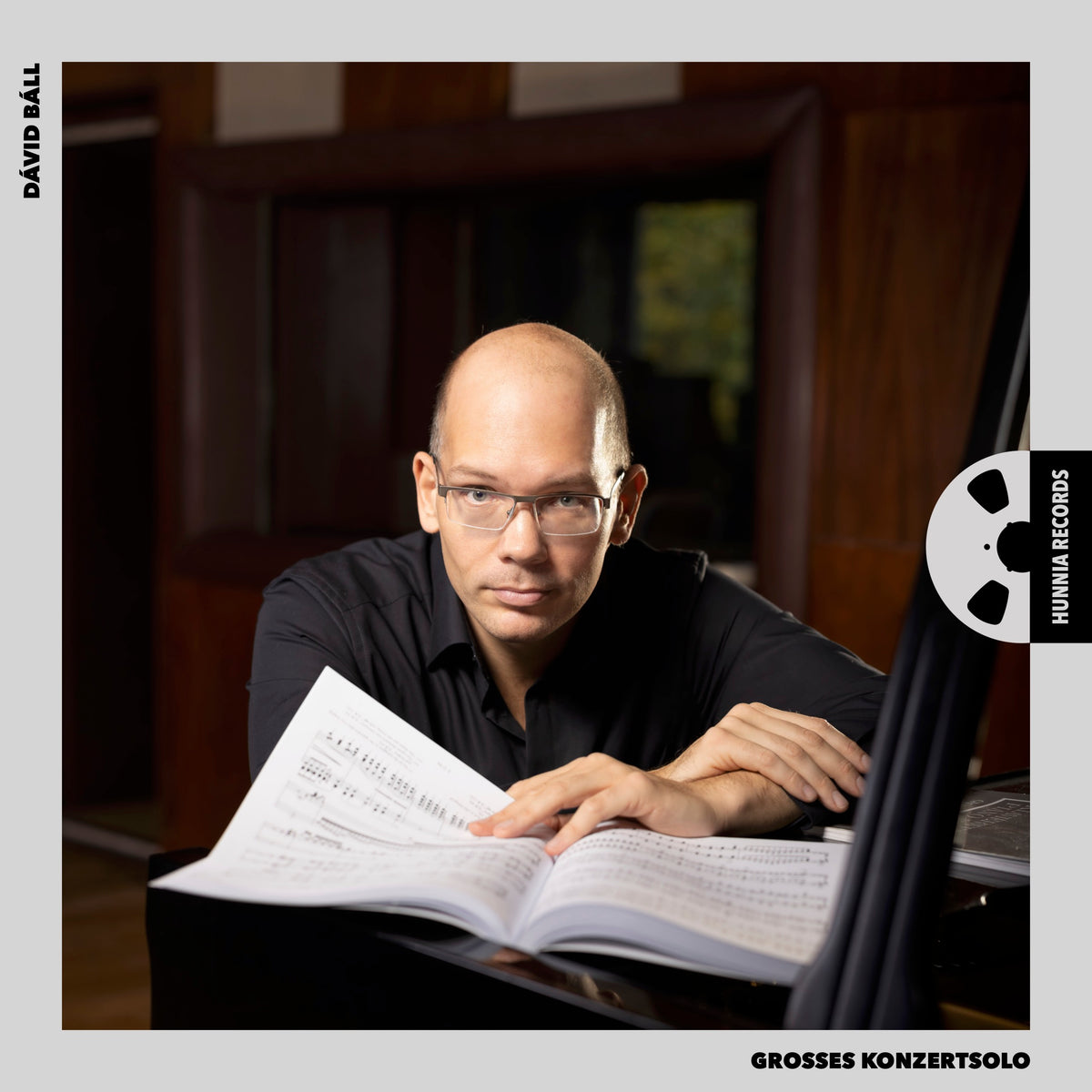 Grosses Konzertsolo [Pure DSD]