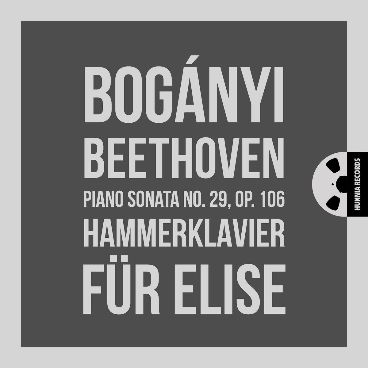 Beethoven: Piano Sonata No. 29, Op.106 Hammerklavier, Für Elise [Pure DSD]