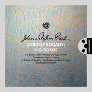 Johann Sebastian Bach [Pure DSD]