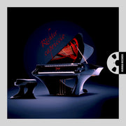Richter Capriccio [DSD Single] [Pure DSD]
