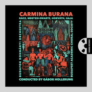 Carmina Burana