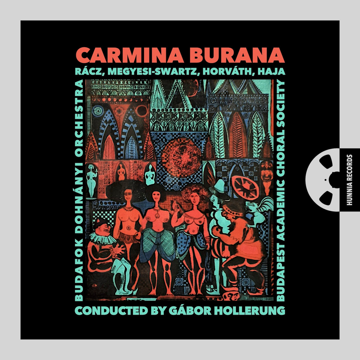 Carmina Burana