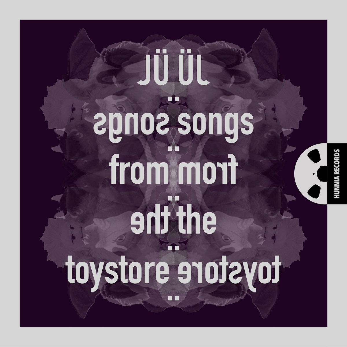 Songs From The Toystore [Pure DSD]