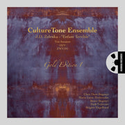 J.D. Zelenka: Enfant Terrible, Trio Sonaten III/V, BMV181