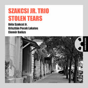 Stolen Tears [Pure DSD]